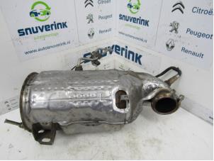 Begagnade Katalytisk avgasrenare Citroen DS3 (SA) 1.6 e-HDi Pris € 161,99 Marginaltabell erbjuds av Snuverink Autodemontage