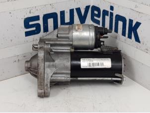 Gebruikte Startmotor Peugeot 206 Prijs € 25,00 Margeregeling aangeboden door Snuverink Autodemontage