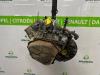 Versnellingsbak van een Citroën Jumper (U5/ZB) 2.2 HDi 2004