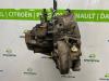 Versnellingsbak van een Citroën Jumper (U5/ZB) 2.2 HDi 2004
