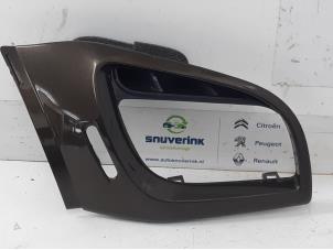 Używane Element deski rozdzielczej Citroen C3 (SC) 1.6 HDi 92 Cena € 24,99 Procedura marży oferowane przez Snuverink Autodemontage