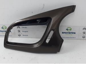 Używane Element deski rozdzielczej Citroen C3 (SC) 1.6 HDi 92 Cena € 24,99 Procedura marży oferowane przez Snuverink Autodemontage