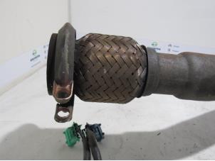 Begagnade Katalytisk avgasrenare Peugeot 307 SW (3H) 2.0 16V Pris € 299,99 Marginaltabell erbjuds av Snuverink Autodemontage