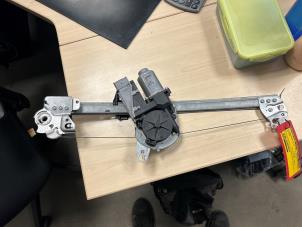 Gebruikte Ruitmechaniek 4Deurs links-voor Citroen C3 (FC/FL/FT) 1.4 Prijs € 25,33 Margeregeling aangeboden door Snuverink Autodemontage