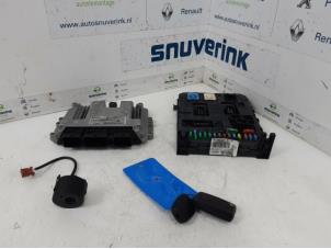Używane Komputer sterowania silnika Peugeot Partner (GC/GF/GG/GJ/GK) 1.6 HDI 75 16V Cena € 237,14 Z VAT oferowane przez Snuverink Autodemontage
