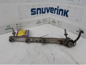 Gebruikte Galerij (Injectie) Fiat 500/595/695 1.4 T-Jet 16V Prijs € 10,33 Margeregeling aangeboden door Snuverink Autodemontage