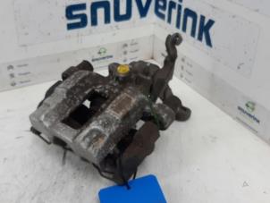 Używane Zacisk hamulcowy prawy tyl Peugeot 308 SW (L4/L9/LC/LJ/LR) 1.6 BlueHDi 120 Cena € 44,99 Procedura marży oferowane przez Snuverink Autodemontage