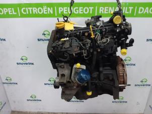 Gebruikte Motor Renault Clio III (BR/CR) 1.5 dCi 85 Prijs € 449,98 Margeregeling aangeboden door Snuverink Autodemontage