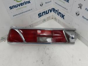 Gebruikte Achterlicht links Mercedes W110-W112 Prijs op aanvraag aangeboden door Snuverink Autodemontage