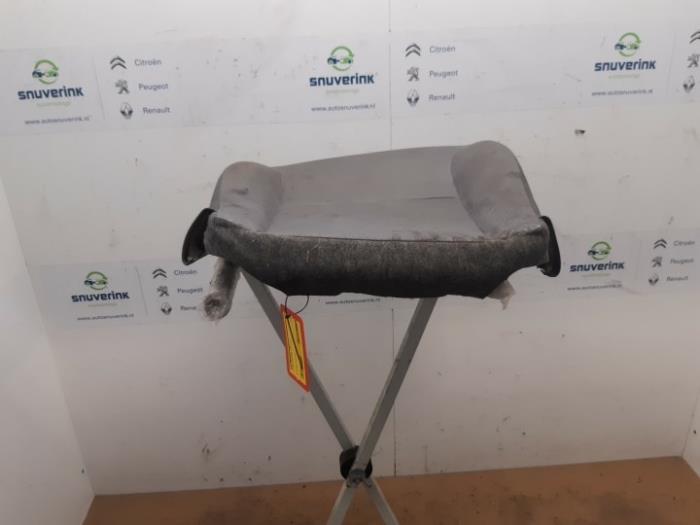 Sätesklädsel, vänster från en Citroën Berlingo 2.0 HDi 2004