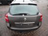 Renault Laguna III Estate (KT) 2.0 dCi 16V 175 FAP Baklucka