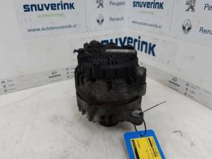 Gebruikte Dynamo Peugeot Expert (V1/VA/VB/VE/VF/VT/VY) 1.6 Blue HDi 95 16V Prijs € 42,33 Inclusief btw aangeboden door Snuverink Autodemontage