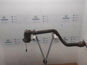 Begagnade Katalytisk avgasrenare Renault Espace (JK) 3.5 V6 24V Pris € 322,00 Marginaltabell erbjuds av Snuverink Autodemontage