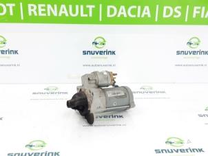 Begagnade Startmotor Renault Master III (EV/HV/UV/VA/VB/VD/VF/VG/VJ) 2.3 dCi 165 16V RWD Pris € 84,70 Inklusive moms erbjuds av Snuverink Autodemontage
