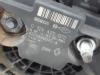 Dynamo från en Renault Clio III (BR/CR) 1.4 16V 2005