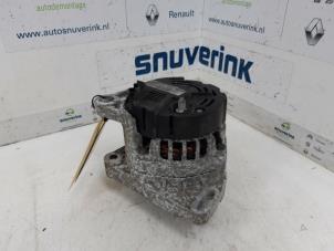 Begagnade Dynamo Renault Twingo (C06) 1.2 Pris € 34,98 Marginaltabell erbjuds av Snuverink Autodemontage