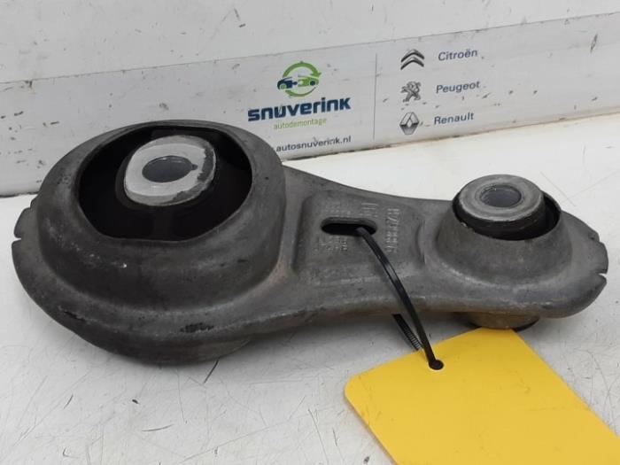 Fäste, växellåda från en Renault Trafic (1FL/2FL/3FL/4FL) 1.6 dCi 125 Twin Turbo 2018