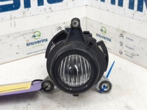 Begagnade Dimljus, vänster fram Fiat 500 (312) 1.2 Pris € 29,99 Marginaltabell erbjuds av Snuverink Autodemontage