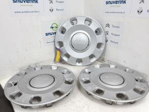 Gebruikte Wieldop Fiat 500 (312) 1.2 Prijs € 60,00 Margeregeling aangeboden door Snuverink Autodemontage