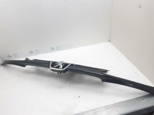 Gebruikte Grille Peugeot 206 (2A/C/H/J/S) 1.6 16V Prijs € 25,33 Margeregeling aangeboden door Snuverink Autodemontage