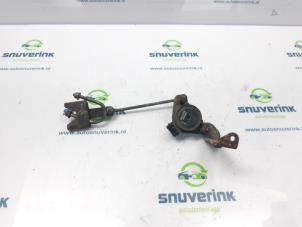 Begagnade Xenon-höjdjustering Peugeot 607 (9D/U) 2.9 V6 24V Pris € 67,50 Marginaltabell erbjuds av Snuverink Autodemontage