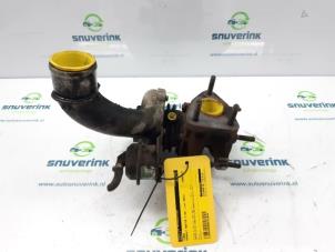 Begagnade Turbo Renault Master II (FD/HD) 2.2 dCi 16V Pris € 96,79 Inklusive moms erbjuds av Snuverink Autodemontage