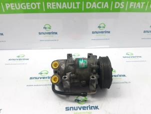 Gebruikte Pomp Airco Citroen Xsara Picasso (CH) 1.8 16V Prijs € 49,99 Margeregeling aangeboden door Snuverink Autodemontage