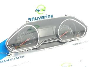 Begagnade Instrumentpanel Peugeot 208 I (CA/CC/CK/CL) 1.2 Vti 12V PureTech 82 Pris € 76,50 Marginaltabell erbjuds av Snuverink Autodemontage