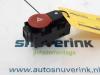 Renault Clio III (BR/CR) 1.5 dCi FAP Alarmlicht Schakelaar