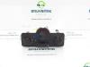 Renault Clio III (BR/CR) 1.5 dCi FAP Chaufage Bedieningspaneel