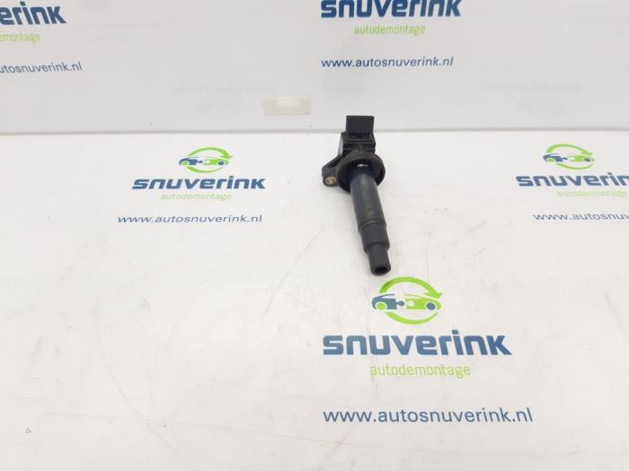 Tändspole från en Citroën C1 1.0 12V 2009