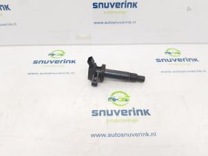 Begagnade Tändspole Citroen C1 1.0 12V Pris € 9,99 Marginaltabell erbjuds av Snuverink Autodemontage