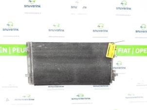Gebruikte Airco Condensor Renault Megane III Grandtour (KZ) 1.5 dCi 110 Prijs € 29,98 Margeregeling aangeboden door Snuverink Autodemontage