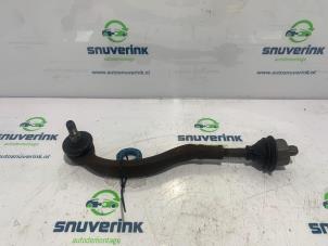 Używane Koncówka drazka kierowniczego lewa Citroen C5 III Tourer (RW) 1.8 16V Cena € 25,00 Procedura marży oferowane przez Snuverink Autodemontage