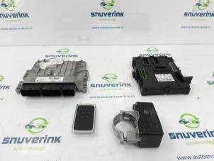 Gebruikte Computer Motormanagement Renault Megane IV (RFBB) 1.5 Energy dCi 110 Prijs € 314,98 Margeregeling aangeboden door Snuverink Autodemontage