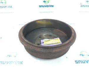 Begagnade Bakre bromstrumma Fiat Ducato (230/231/232) 2.8 id TD Pris € 39,98 Marginaltabell erbjuds av Snuverink Autodemontage