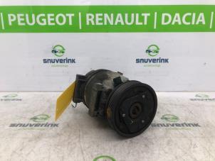 Begagnade Luftkonditioneringspump Renault Megane Break/Grandtour (KA) 1.4 16V Pris € 29,98 Marginaltabell erbjuds av Snuverink Autodemontage