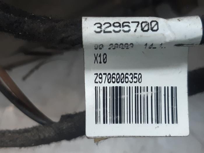 Kachelhuis van een Renault Zoé (AG) R135 2019