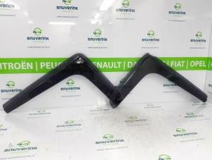 Begagnade Lufttratt Fiat Ducato (230/231/232) 2.8 id TD Pris € 34,98 Marginaltabell erbjuds av Snuverink Autodemontage