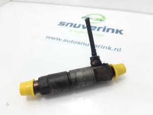 Begagnade Insprutare (diesel) Fiat Ducato Pris € 42,33 Inklusive moms erbjuds av Snuverink Autodemontage