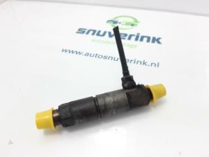 Begagnade Insprutare (diesel) Fiat Ducato Pris € 42,33 Inklusive moms erbjuds av Snuverink Autodemontage