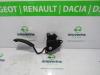 Gaspedal från en Renault Zoé (AG), 2012 R135, Halvkombi (Hatchback), 4 dörrar, El, 100kW (136pk), FWD, 5AQ605, 2019-09 / 2024-03 2019