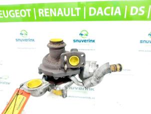 Gebruikte Turbo Citroen C4 Picasso (3D/3E) 1.6 e-HDi 115 Prijs € 96,79 Inclusief btw aangeboden door Snuverink Autodemontage