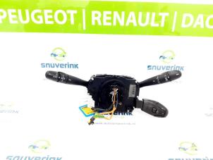 Gebruikte Combischakelaar Stuurkolom Peugeot 207 SW (WE/WU) 1.6 HDi 16V Prijs € 67,49 Margeregeling aangeboden door Snuverink Autodemontage