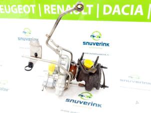 Begagnade Turbo Renault Modus/Grand Modus (JP) 1.2 16V TCE 100 Pris € 114,98 Marginaltabell erbjuds av Snuverink Autodemontage