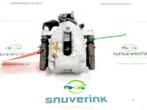 Używane Zacisk hamulcowy prawy tyl Citroen C3 Picasso (SH) 1.4 16V VTI 95 Cena € 44,99 Procedura marży oferowane przez Snuverink Autodemontage