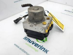 Gebruikte ABS Pomp Fiat Ducato (250) 2.3 D 130 Multijet Minibus Extralongo Prijs € 514,24 Inclusief btw aangeboden door Snuverink Autodemontage