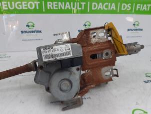 Begagnade Rattstångshölje Renault Clio III (BR/CR) 1.5 dCi FAP Pris € 136,00 Marginaltabell erbjuds av Snuverink Autodemontage