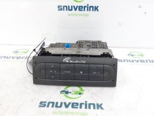 Begagnade Blue&Me Fiat Ducato (250) 2.3 D 120 Multijet Pris € 108,90 Inklusive moms erbjuds av Snuverink Autodemontage