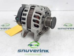 Begagnade Dynamo Renault Clio IV Estate/Grandtour (7R) 0.9 Energy TCE 90 12V Pris € 64,98 Marginaltabell erbjuds av Snuverink Autodemontage